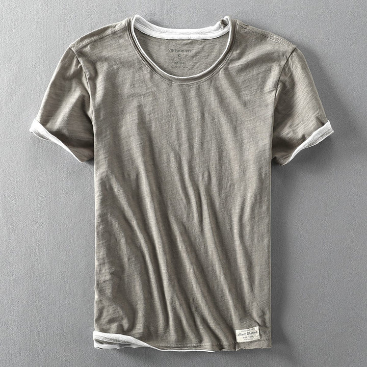 Mylo | Organic Cotton T-Shirt