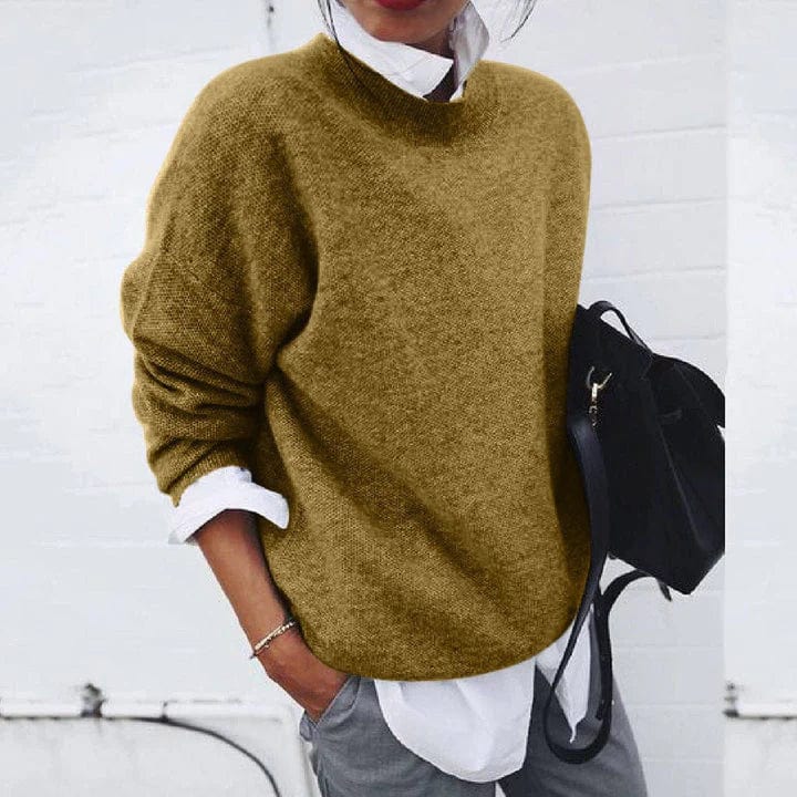 JOLANDA™ | SOFT, COMFORTABLE SWEATER