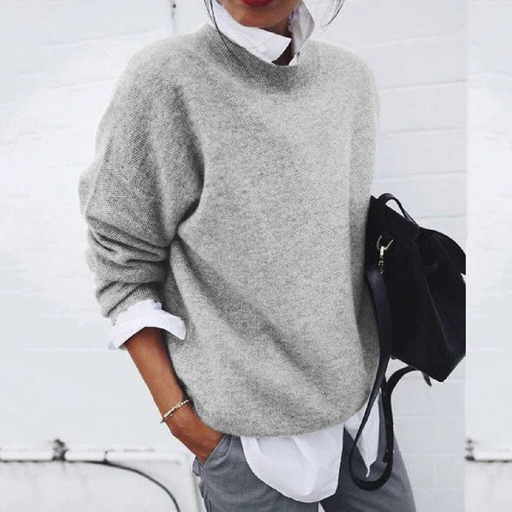 JOLANDA™ | SOFT, COMFORTABLE SWEATER