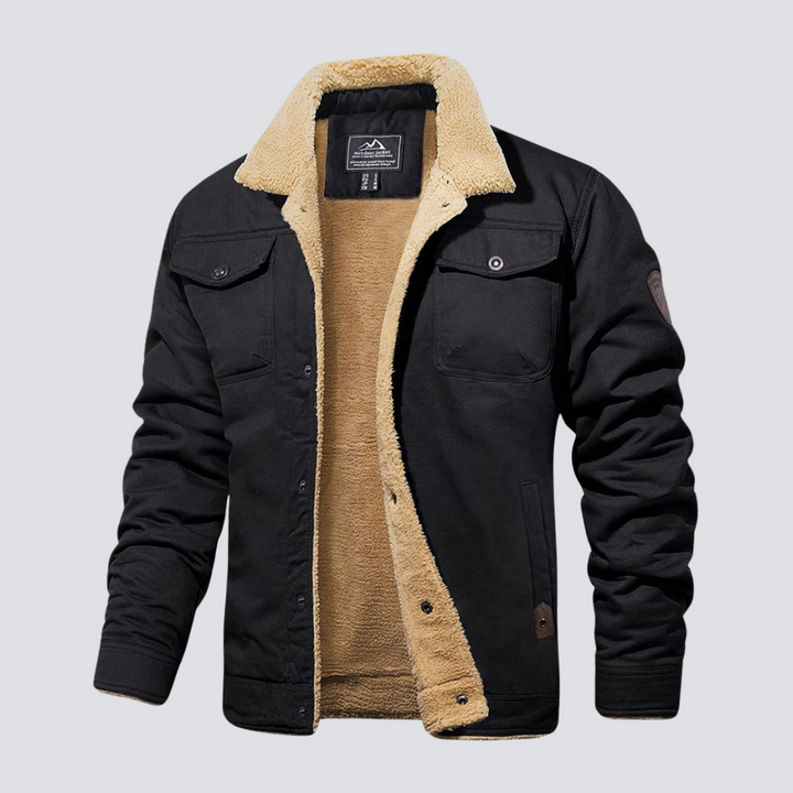 MOUNT™ - VESTE BOMBER