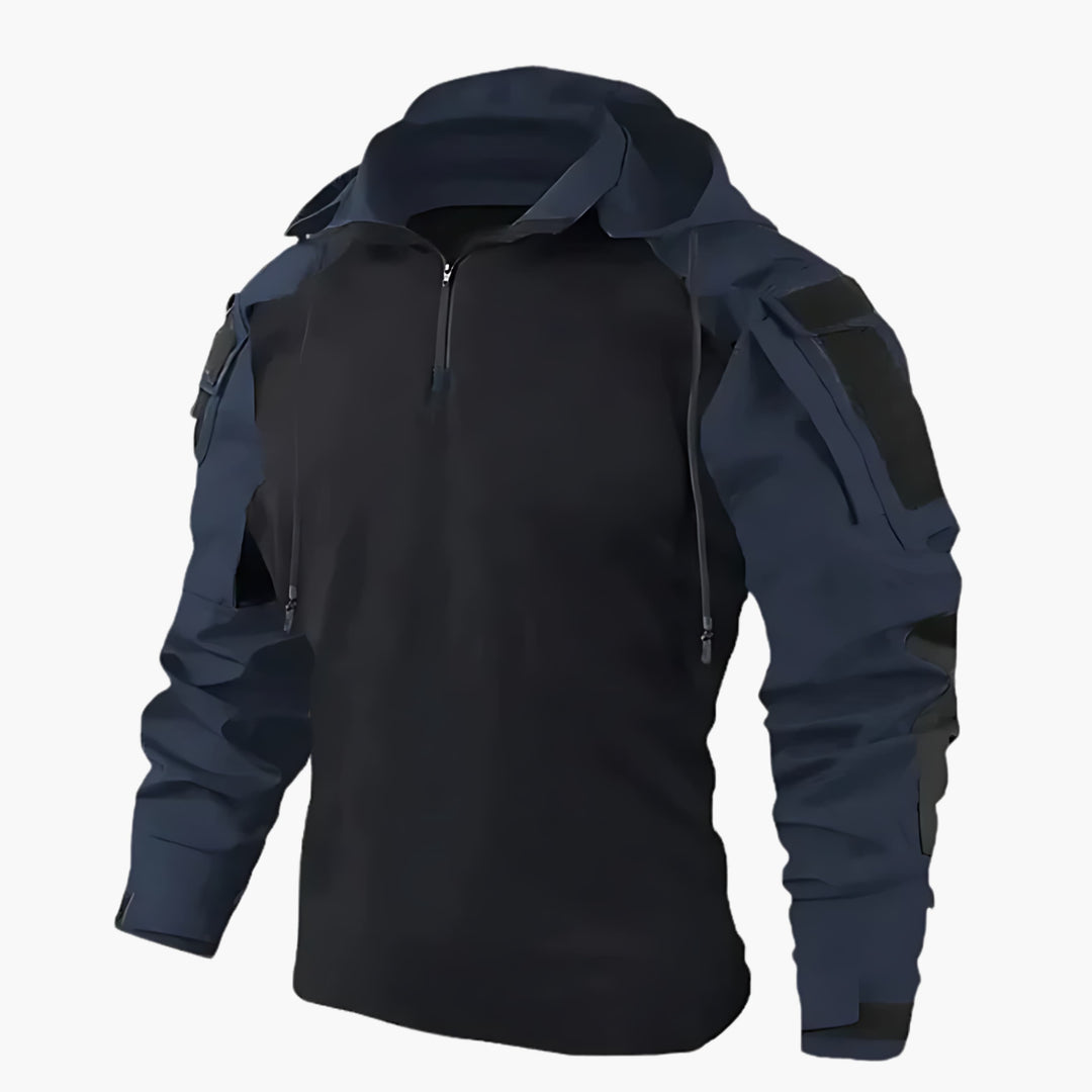 Lezo™ | Veste Longue Outdoor