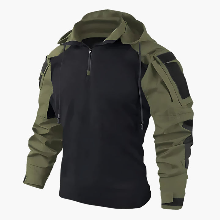 Lezo™ | Veste Longue Outdoor