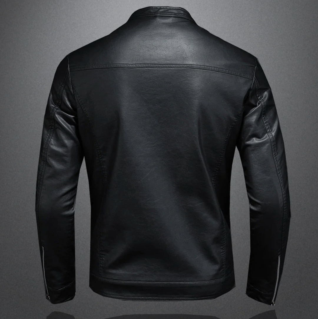 JASPER™ | BLOUSON DE MOTARD HOMME