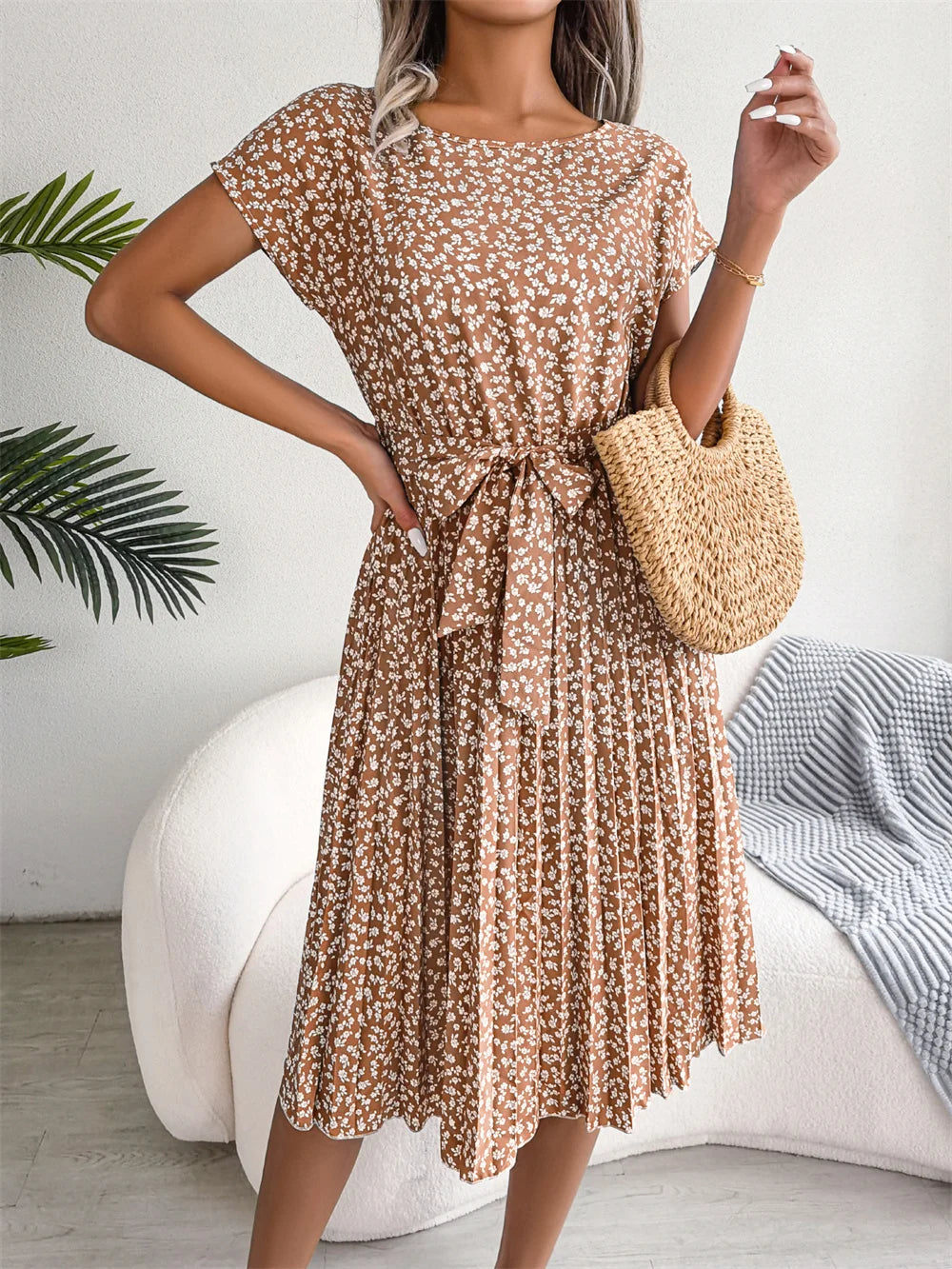 Menia | Summer Dress