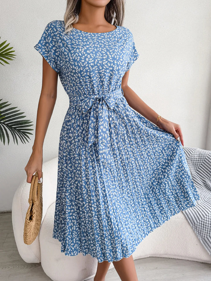 Menia | Summer Dress