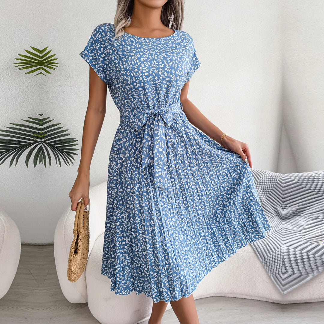 Menia | Summer Dress